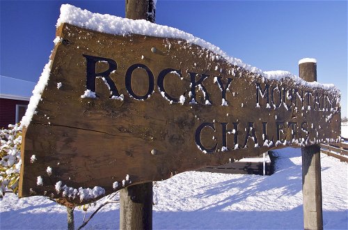 Photo 30 - Rocky Mountain Chalets