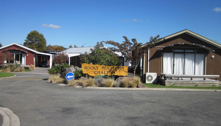 Photo 1 - Rocky Mountain Chalets