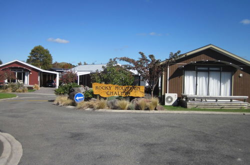 Photo 1 - Rocky Mountain Chalets