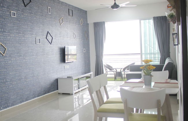 H2H Euro House - Foto 14