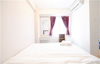 Photo 2 - New & Clean Bassura City Apartment