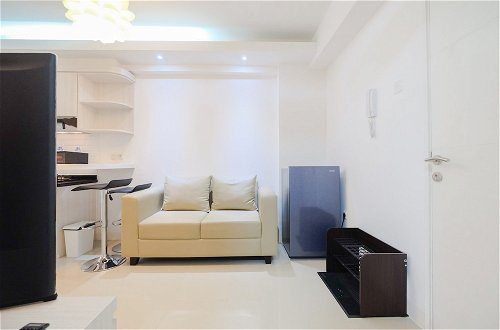 Foto 29 - New & Clean Bassura City Apartment
