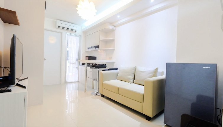 Photo 1 - New & Clean Bassura City Apartment