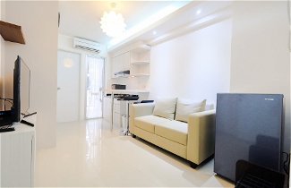 Photo 1 - New & Clean Bassura City Apartment