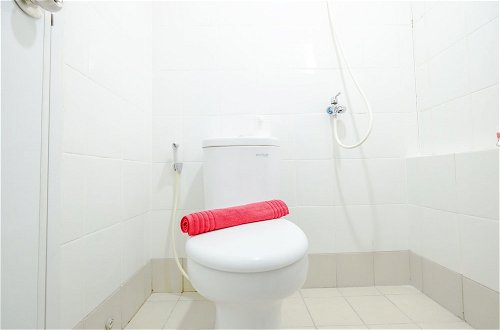 Photo 25 - New & Clean Bassura City Apartment