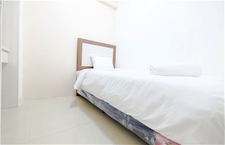 Photo 3 - New & Clean Bassura City Apartment
