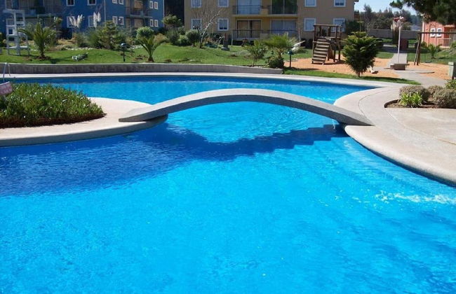 Espacioso departamento con piscina - Photo 5