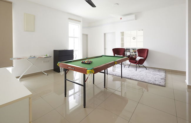 Desaru Arcadia Villa By Convergence - Foto 50