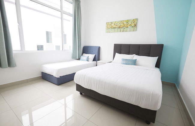 Desaru Arcadia Villa By Convergence - Foto 38