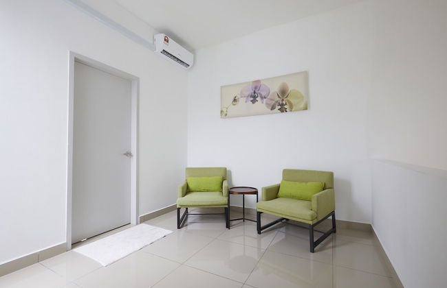 Desaru Arcadia Villa By Convergence - Foto 54