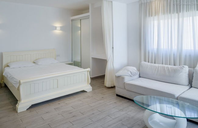 Royal Lea Apartments - Foto 4