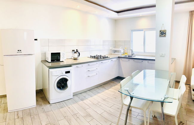 Royal Lea Apartments - Foto 13