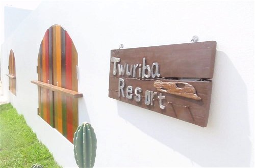 Foto 12 - Twuriba Resort