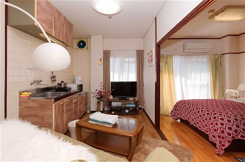 Photo 26 - Namba Sunshine Apartment