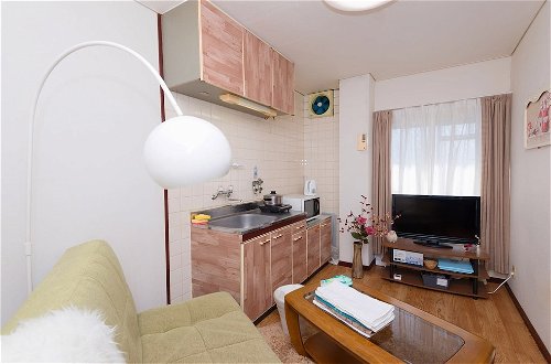 Photo 60 - Namba Sunshine Apartment