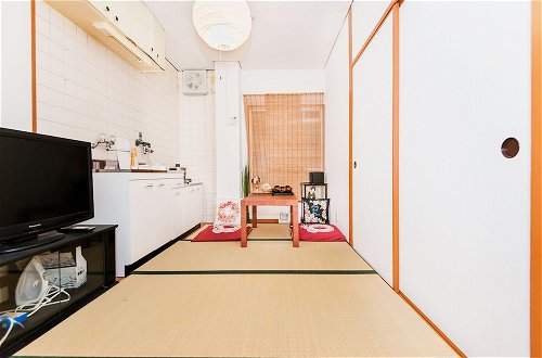 Photo 36 - Namba Sunshine Apartment