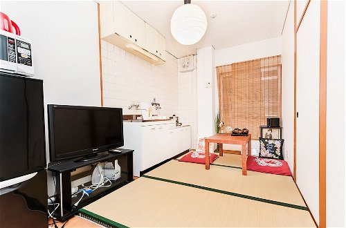 Foto 63 - Namba Sunshine Apartment