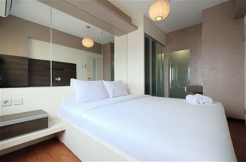 Photo 10 - Modern 2BR Mutiara Bekasi Apartment
