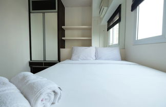 Photo 3 - Modern 2BR Mutiara Bekasi Apartment