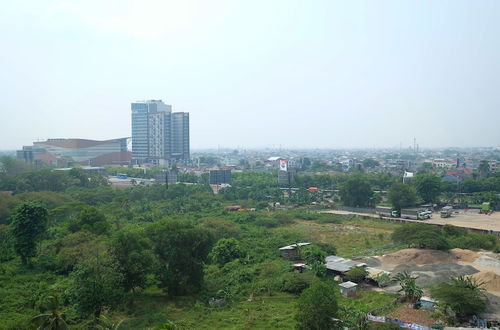 Photo 34 - Modern 2BR Mutiara Bekasi Apartment