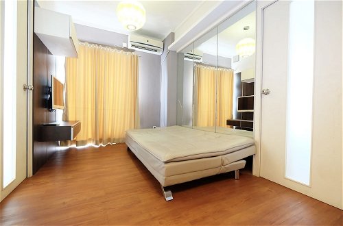 Foto 24 - Modern 2BR Mutiara Bekasi Apartment