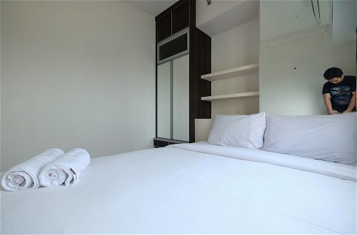 Foto 4 - Modern 2BR Mutiara Bekasi Apartment