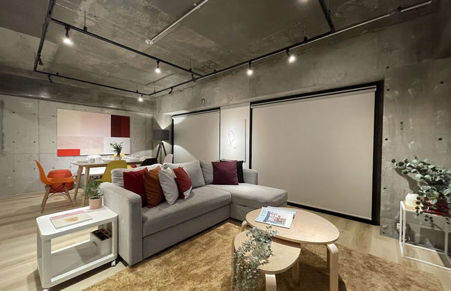 M's Lea Building - Foto 42