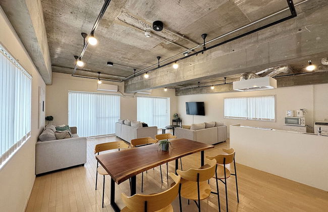 M's Lea Building - Foto 55