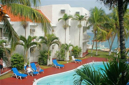 Foto 13 - Ocho Rios Beach Resort at ChrisAnn