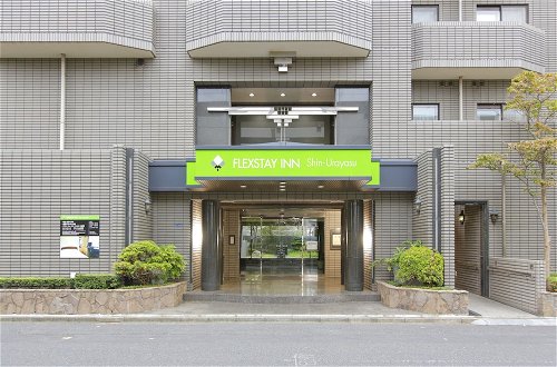 Foto 1 - Flexstay Inn Shin-Urayasu