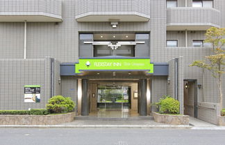 Foto 1 - Flexstay Inn Shin-Urayasu