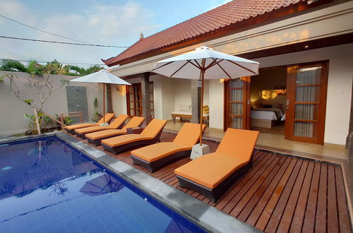 Foto 11 - Taman Amertha Villas