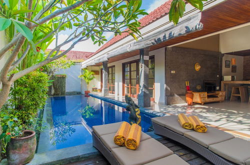 Photo 46 - Taman Amertha Villas