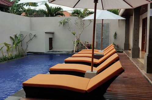 Photo 35 - Taman Amertha Villas