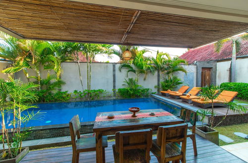 Photo 37 - Taman Amertha Villas