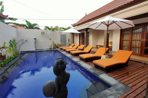 Photo 41 - Taman Amertha Villas