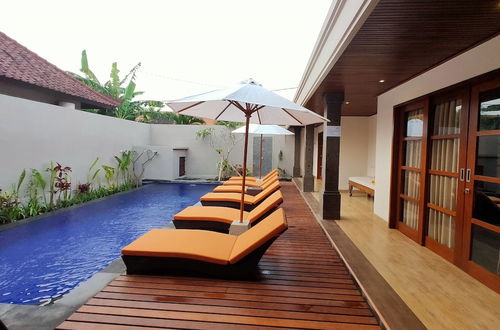 Photo 69 - Taman Amertha Villas