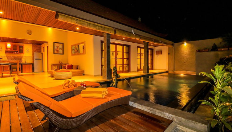 Photo 1 - Taman Amertha Villas