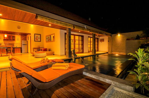 Photo 1 - Taman Amertha Villas