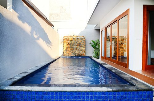 Foto 68 - Bali Nyuh Gading Villa