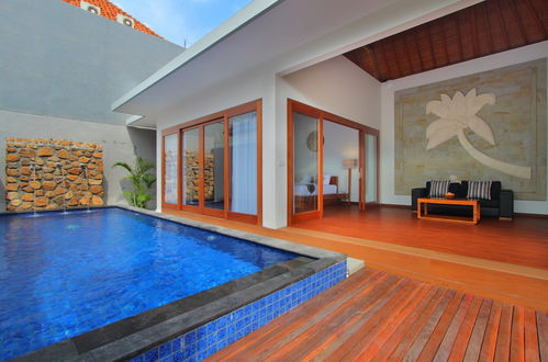 Photo 28 - Bali Nyuh Gading Villa