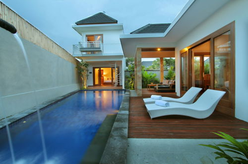 Photo 43 - Bali Nyuh Gading Villa