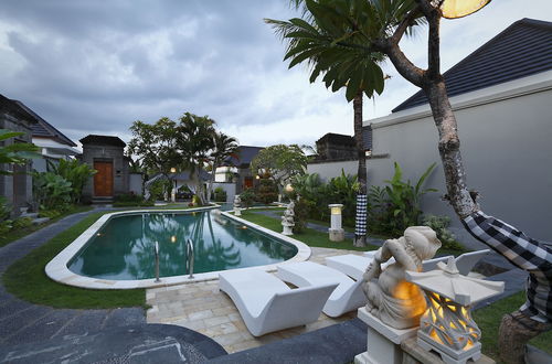 Foto 70 - Bali Nyuh Gading Villa