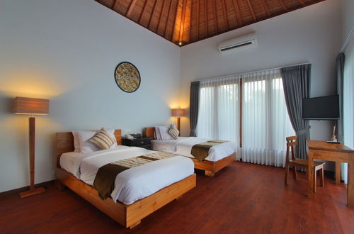 Photo 12 - Bali Nyuh Gading Villa