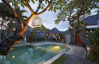 Photo 1 - Bali Nyuh Gading Villa
