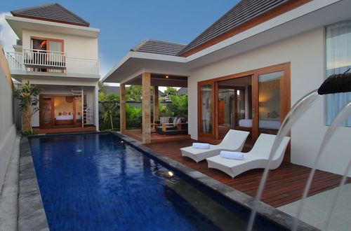 Foto 44 - Bali Nyuh Gading Villa