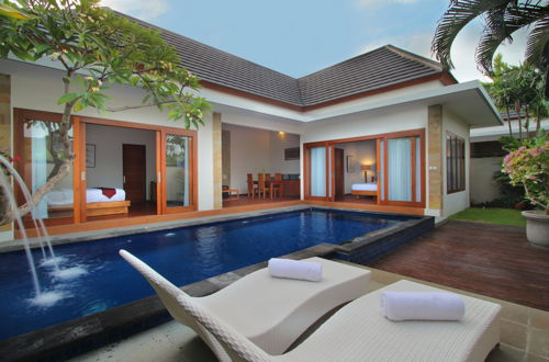 Foto 46 - Bali Nyuh Gading Villa