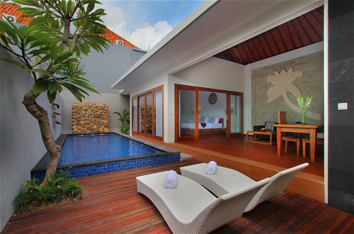 Photo 47 - Bali Nyuh Gading Villa