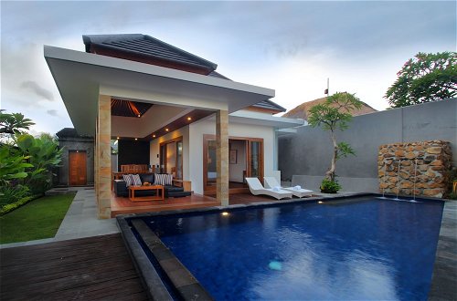 Foto 42 - Bali Nyuh Gading Villa