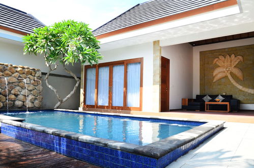 Photo 31 - Bali Nyuh Gading Villa